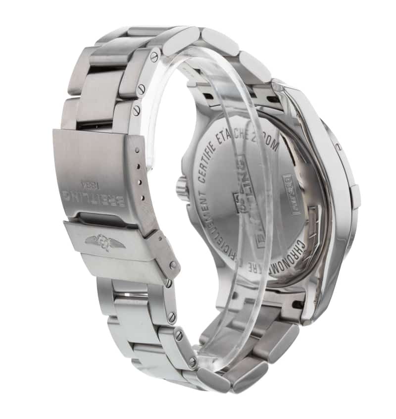 Breitling Colt Auto A17388